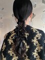 キルトプラスリム(Qilt+LIM)&nbsp;成人式・卒業式・結婚式のヘアセットや着付けもお任せください