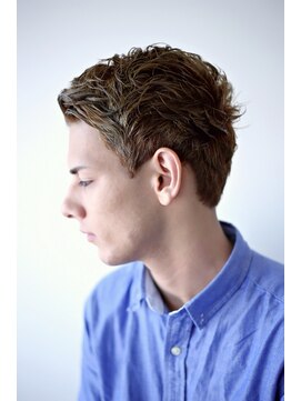 バカンス 八丁堀(BACANCES) 【BACANCES八丁堀】スマートカジュアル