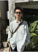 スパイキーショート