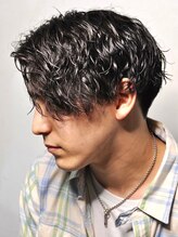 プレミアムバーバー 赤坂店(PREMIUM BARBER produce by HIRO GINZA)