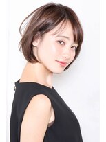 メリケンビューティーパーラー コウベ(MERICAN BEAUTY PARLOR KOBE)&nbsp;いいシルエット