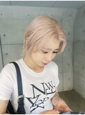 ホワイトベージュ