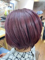 リミエ(RIMIE)&nbsp;#髪質改善