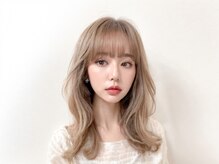 マーズ エナックヘアー(Mars enak hair)の雰囲気（【MarsGroup清荒神】インナーカラーなどのデザインカラーも♪）