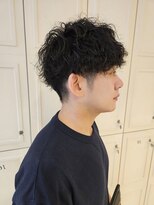 タオン(taon)&nbsp;オトナ男子　ツイスパ