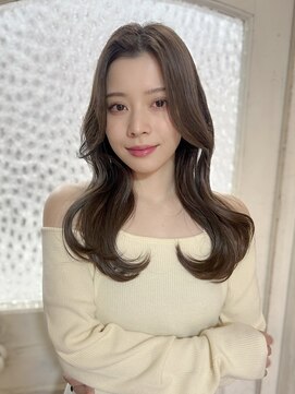 ロンド エスポワール 錦糸町(Lond espoir) 韓国くびれ巻き 似合わせレイヤー