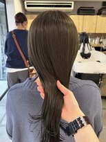 エヌ 河原町(enu)&nbsp;【guest look】