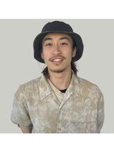 アッシュ 檀渓通店(ASCH)&nbsp;樋口 友哉