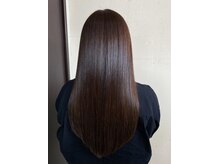 ヘアメイク イアラ 高柳(hair make iara)