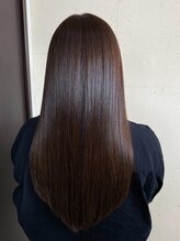 ヘアメイク イアラ 高柳(hair make iara)