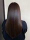 ヘアメイク イアラ 高柳(hair make iara)の写真/NEW！『HITA　plex treatment』高い髪質ケア効果♪カラー同時施術可◎