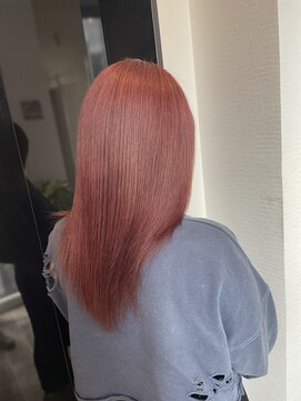 スターリバー(STAR RIVER) ローズピンク