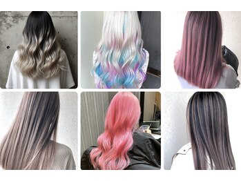 ＤＵＯ【デュオ】