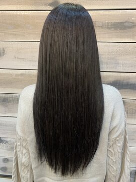 オートゥール(hair room Auteur) 20代30代40代トリートメント髪質改善ナチュラル透明感美肌