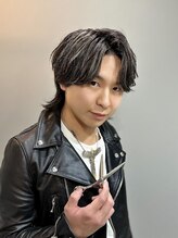 スターズ(STARS) 磯貝 渓