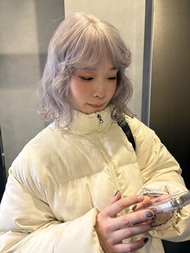 ソル 栄矢場町(SOL) 柔らかほわしる