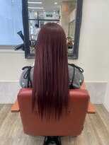 ウィスプヘアー(wisp HAIR)&nbsp;#プルエクステ#エクステ#大宮#埼玉