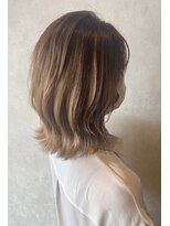 カミビト 名古屋店(KamiBito)&nbsp;くびれレイヤー