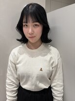 ソル 栄矢場町(SOL)&nbsp;似合わせカット