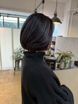 メリー オオサカ(Merly Osaka)&nbsp;dark highlight