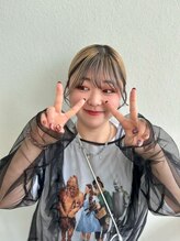 シュールカトル(SUR QUATRE)&nbsp;佐野 楓佳