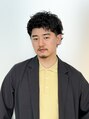 ザ バーバー 虎ノ門ステーションタワー(THE BARBER) 田村 智哉