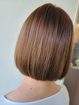 ヘアー アンアン(Hair AnAn) ダブルカラー