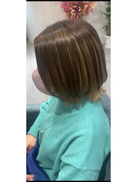 スイ(SUI) アンブレラカラー