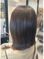 クラップス 弘明寺店(CLAPS)&nbsp;ぷつっとボブ