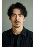 【全員】Men'sカット￥4950[伊勢崎/ニュアンスパーマ]