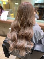 リノ(Lino)&nbsp;ホワイトベージュ♪