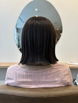 ユッカ 梅田(YUCCA)&nbsp;【 YUCCA 】大人可愛い20代/艶ベージュ