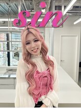 シン 船橋店(sin) MIO 