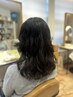 【井口限定】ボリュームダウンストレートパーマ♪￥13464～