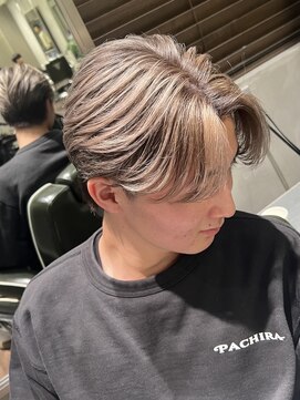 スキルセカンドハウス 天神(SKILL SECOND HOUSE) ブラウンバレイヤージュ