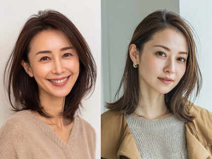 ロアール 楠(LOAOL KUSUNOKI)の写真