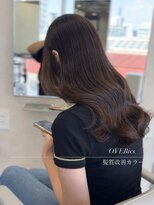 ユニック コウベ(unique KOBE)&nbsp;水素髪質改善カラー・髪質改善カラー・髪質改善トリートメント