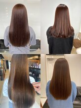 アリレイナ美容室 鎌倉店(ARIREINA)