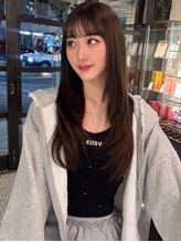 【博多の大人女性へ】朝の10分を短縮！お手入れが楽になる、まとまり持続の魔法の髪質改善。