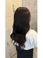 ミリー(Milly)&nbsp;黒髪ロング