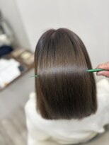 ヘアーサロン アーティブ(HAIR SALON artilib) 黒髪/オリーブグレー/小顔/ココアベージュ/東加古川/高砂/播磨町