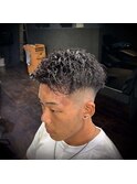 【ジェットフェード】