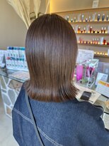 アチーブティルスマートサロン 豊川末広通店(achieve till Smart Salon)&nbsp;#ヴィラロドラカラー