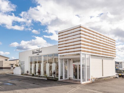 アーティック ヘア ディーヴァディーヴォ アーバ(ARTIC HAIR DIVA DIVO Arbor)の写真