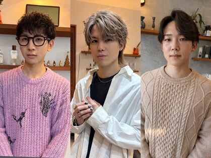 テーラー(Tailor)の写真