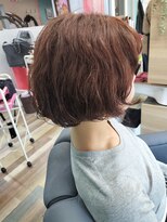 マシロ(mashiro)&nbsp;ボブ