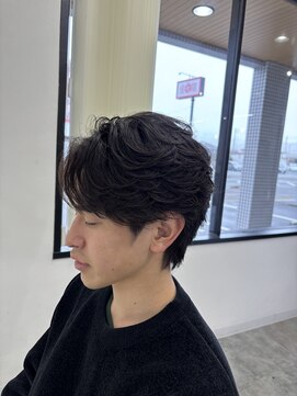 マーレ 山口湯田店(MARE) フェザー