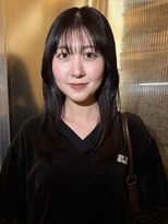 オルタナティブ(alternative) レイヤーカット