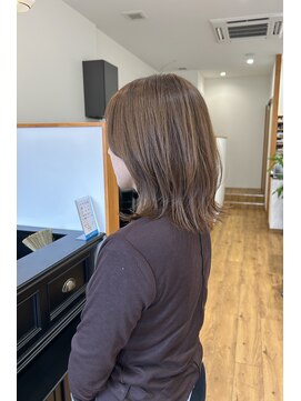 ルーエ(Ruhe) 大人可愛いレイヤー