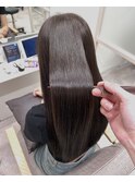酸性ストレート